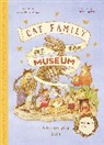 Lucy Brownridge, Eunyoung Seo, Eunyoung Seo - Cat Family at The Museum