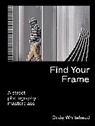 Craig Whitehead - Find Your Frame