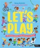 Nancy Dickmann, Dickmann Nancy, Monica Andino - Let''s Play