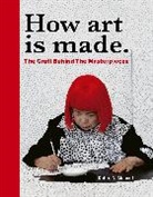 Debra N Mancoff - How Art is Made