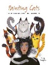 Terry Runyan, Terry Runyan - Painting Cats : Curious, mindful & free-spirited watercolors