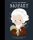 Maria Isabel Sanchez Vegara, Maria Isabel Sánchez Vegara, María Isabel Sánchez Vegara - Mozart