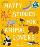 Leisa Stewart-Sharpe, Stewart-Sharpe Leisa, Domenique Serfontein, Anna Shepeta - Happy Stories for Animal Lovers