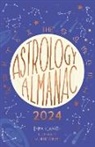 Emma Howarth, Katarina Samohin - Astrology Almanac 2024