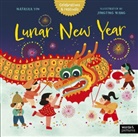 Natasha Yim, Yim Natasha, Jingting Wang - Lunar New Year