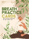Rebecca Moore, Moore Rebecca, Raluca Spatacean - Breath Practice Cards