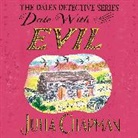 Julia Chapman - Date with Evil (Audio book)