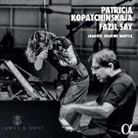 Béla Bartók, Johannes Brahms, Leos Janácek - Janacek-Brahms-Bartok, 1 Audio-CD (Audiolibro)