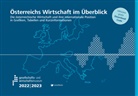 Österreichisches Gesellschafts- und Wirtschaftsmuseum - Österreichs Wirtschaft im Überblick 2022/23