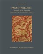 Juliane von Fircks, /, Co-Produktion der Abegg-Stiftung und des Deutschen Verlag für Kunstwissenschaft, der Abegg-, Deutschen Verein für Kunstwissenschaft, Deutschen Verein für Kunstwissenschaft - Panni tartarici