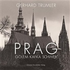 Gerhard Trumler - Prag