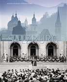 Johannes Neuhardt, Wolfgang Straub - Salzburg