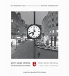 Ronnie Niedermeyer - Zeit und Wien. Time and Vienna