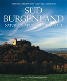 Manfred Horvath, Oliver Lehmann - Südburgenland