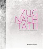 Ruth Erat - Zug nach Tatti