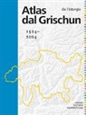 Verner Solèr, Kulturforschung Graubünden Institut für - Atlas dal Grischun
