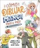 9ColorStudio - Como dibujar manga paso a paso (How to Draw Manga Stroke by Stroke)