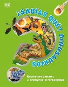 DK - A'Sabaas que? Dinosaurios (Did You Know? Dinosaurs)