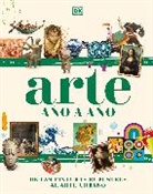 DK - Arte aaÂ o a aaÂ o (Art Year by Year)