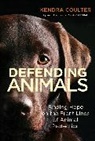 Kendra Coulter, Coulter Kendra - Defending Animals