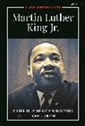 Jamie Wilson, Jamie J Wilson, Jamie J. Wilson, Wilson Jamie J. - Martin Luther King Jr.