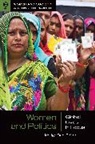 Malliga Och, Malliga (EDT) Och, Malliga Och - Women and Politics