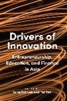 Yong Suk (EDT)/ Yan Lee, Yong Suk Yan Lee, Yong Suk Lee, Fei Yan - Drivers of Innovation