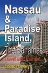 Harvey Issac - Nassau & Paradise Island, The Bahamas