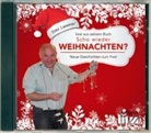 Toni Lauerer - Scho wieder Weihnachten?, 1 Audio-CD (Hörbuch)