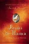 Sarah Young - Jesús te llama