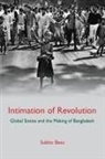 Subho Basu, Subho (Mcgill University Basu, Basu Subho - Intimation of Revolution