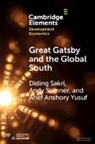 Diding Sakri, Diding (West Java and Banten Regional Devel Sakri, Diding (West Java Governor Advisory Team) S Sakri, Andy Sumner, Arief Anshory Yusuf - Great Gatsby and the Global South