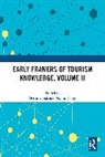 Metin (Kadir Has University Kozak, Metin Kozak Kozak, Metin Kozak, Nazmi Kozak, Kozak Metin, Kozak Nazmi - Early Framers of Tourism Knowledge, Volume II