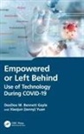 DeeDee M. Bennett Gayle, Deedee M. Yuan Bennett Gayle, DeeDee M. Bennett Gayle, Xiaojun (Jenny) Yuan - Empowered Or Left Behind