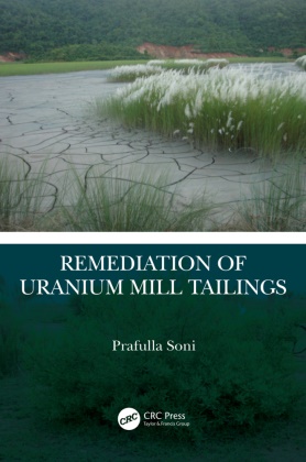 Prafulla Soni, Prafulla (Forest Research Institute Soni - Remediation of Uranium Mill Tailings