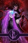 Rick Loverd, Grant Morrison, Stjepan Sejic, Stjepan Sejic - Fine Print Volume 2