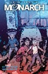 Rodney Barnes, Matthew Daley, Rodney Barnes, Mark Waid - Monarch