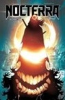 Art Baltazar, Amber Benson, Box Brown, Katie Cook, Veronica Fish, Sophia Foster-Dimino... - Nocterra Volume 3