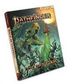 AJ Neuro, Andrew D. Geels, Logan Bonner, Jason Bulmahn, James Case, Jessica Catalan... - Pathfinder RPG Rage of Elements (P2)