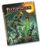 AJ Neuro, Andrew D. Geels, Logan Bonner, Jason Bulmahn, James Case, Jessica Catalan... - Pathfinder RPG Rage of Elements Pocket Edition (P2)