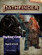 Caryn DiMarco, John Compton, Crystal Frasier, Caryn DiMarco, Crystal Frasier, John Compton - Pathfinder Adventure Path: Mantle of Gold (Sky King’s Tomb 1 of 3) (P2)