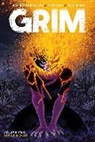 Stephanie Phillips, Stephanie Phillips - Grim Vol. 2 SC