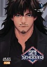 Yongtaek Chae, Yongtaek Chae - Get Schooled Vol 1