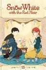 Sorata Akiduki, Sorata Akiduki - Snow White with the Red Hair, Vol. 25