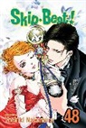 Yoshiki Nakamura, Yoshiki Nakamura - Skip Beat!, Vol. 48
