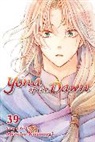 Mizuho Kusanagi, Mizuho Kusanagi - Yona of the Dawn, Vol. 39