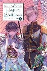 Akumi Agitogi, Akumi Agitogi, David Musto, Musto David, Tsukiho Tsukioka - My Happy Marriage, Vol. 4 (light novel)