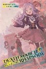 Hiro Ainana, Ainana Hiro, Hiro Ainana, Jenny McKeon, Shri Shri - Death March to the Parallel World Rhapsody, Vol. 19 (light novel)