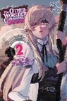 Hinagi Asami, Hinagi Asami, Kao Hoshino, Kaoru Hoshino, Kureta Kureta, Adnazeer Macalangcom - The Otherworlder, Exploring the Dungeon, Vol. 2 (manga)