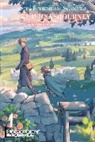 Andria McKnight, Rokusyou, Rokusyou • Usuasagi - The Ephemeral Scenes of Setsuna's Journey, Vol. 1 (light novel)
